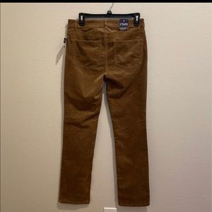 Chaps Corduroy Pants